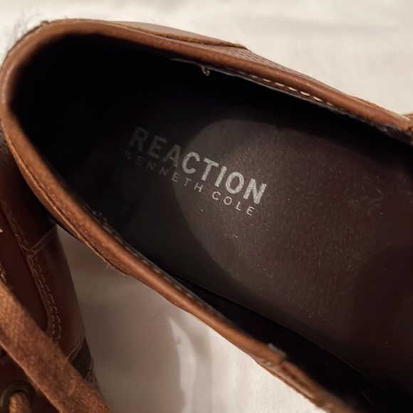 Kenneth Cole, men’s size 10.5 - Picture 4 of 6